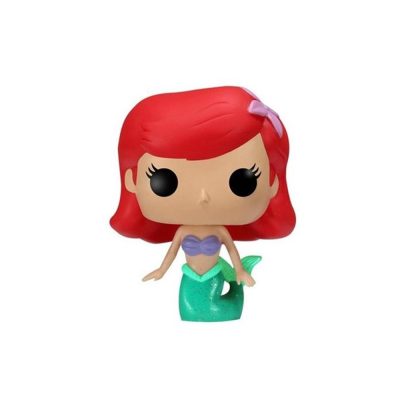 Funko Pop Disney - Ariel 27