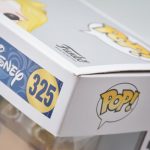 Funko Pop Disney - Aurora 325 (Chase) #1