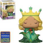 Funko Pop Disney – Beauty And The Beast 30Th Anniversary Enchantress 1035 (2021 Wondrous Convention) Funko Pop Disney - Beauty And The Beast 30Th Anniversary Enchantress 1035 (2021 Wondrous Convention)