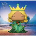 Funko Pop Disney - Beauty And The Beast 30Th Anniversary Enchantress 1035 (2021 Wondrous Convention)