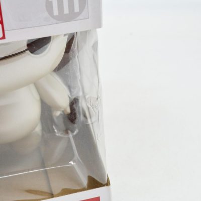 Funko Pop Disney - Big Hero 6 Baymax 111 (Vaulted) (Sized) #1