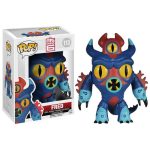 Funko Pop Disney - Big Hero 6 Fred 113