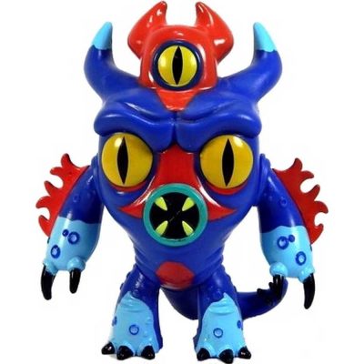 Funko Pop Disney - Big Hero 6 Fred 113