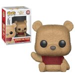 Funko Pop Disney - Christopher Robin Winnie The Pooh 438 (Live Action)