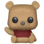 Funko Pop Disney - Christopher Robin Winnie The Pooh 438 (Live Action)