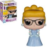 Funko Pop Disney - Cinderella 157 (Glasses)