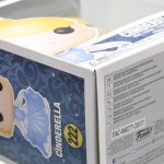 Funko Pop Disney – Cinderella 222 (Dancing) #2 Funko Pop Disney - Cinderella 222 (Dancing) #2