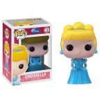 Funko Pop Disney - Cinderella 41 (Vaulted) (Protetor) #3