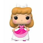 Funko Pop Disney – Cinderella 738 (Pink Dress) Funko Pop Disney - Cinderella 738 (Pink Dress)