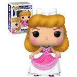 Funko Pop Disney - Cinderella 738 (Pink Dress) (Special Edition) (Diamond)