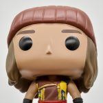 Funko Pop Disney – Descendants Jay 196 (Vaulted) #1 Funko Pop Disney - Descendants Jay 196 (Vaulted) #1