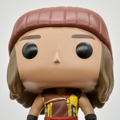 Funko Pop Disney - Descendants Jay 196 (Vaulted) #1