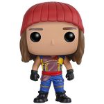 Funko Pop Disney – Descendants Jay 196 (Vaulted) Funko Pop Disney - Descendants Jay 196 (Vaulted)