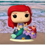 Funko Pop Disney - Disney Princess Ariel 1012