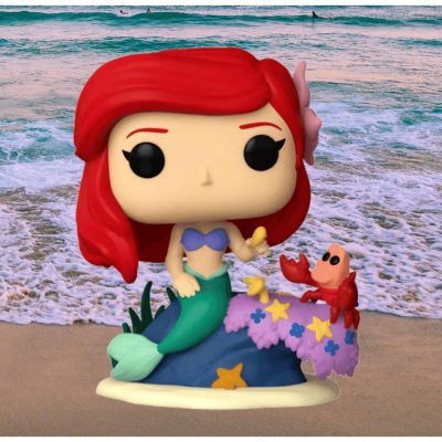 Funko Pop Disney - Disney Princess Ariel 1012