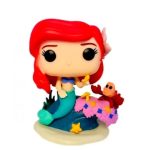Funko Pop Disney - Disney Princess Ariel 1012