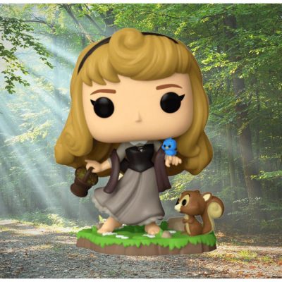 Funko Pop Disney - Disney Princess Aurora 1011