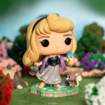 Funko Pop Disney - Disney Princess Aurora 1011