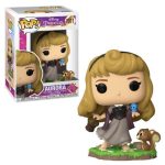 Funko Pop Disney - Disney Princess Aurora 1011
