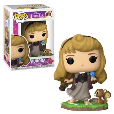 Funko Pop Disney - Disney Princess Aurora 1011