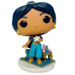 Funko Pop Disney - Disney Princess Jasmine 1013