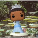 Funko Pop Disney - Disney Princess Tiana 1014
