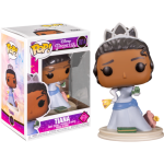 Funko Pop Disney - Disney Princess Tiana 1014