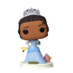 Funko Pop Disney - Disney Princess Tiana 1014