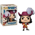 Funko Pop Disney - Disneyland Resort 65Th Anniversary Captain Hook 816 #1
