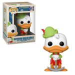 Funko Pop Disney - Disneyland Resort 65Th Anniversary Matterhorn Bobsleds Donald 813 (Donald In Lederhosen)