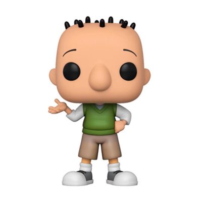 Funko Pop Disney - Doug Funnie 410 (Vaulted)