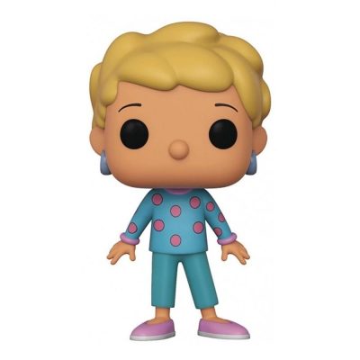 Funko Pop Disney - Doug Patti Mayonnaise 411 (Vaulted) #1