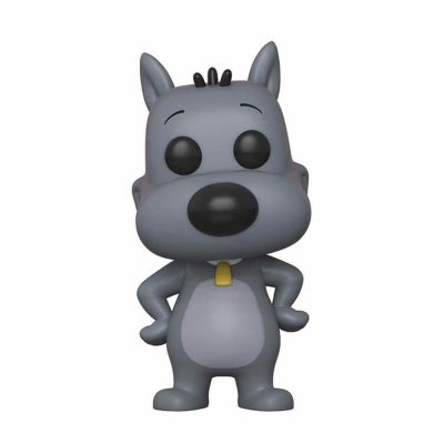 Funko Pop Disney - Doug Porkchop 412 #1