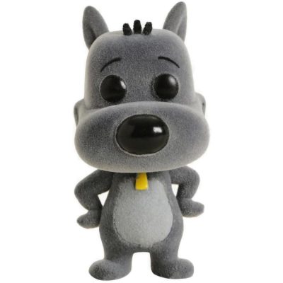 Funko Pop Disney - Doug Porkchop 412 (Chase) (Flocked)