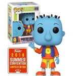 Funko Pop Disney – Doug Skeeter Valentine 415 (Exclusive 2018 Summer Convention 2018) (Vaulted) Funko Pop Disney - Doug Skeeter Valentine 415 (Exclusive 2018 Summer Convention 2018) (Vaulted)