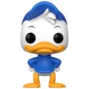 Funko Pop Disney - Ducktales Dewey 308 (Zezinho) (Vaulted)