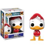 Funko Pop Disney – Ducktales Huey 307 (Huguinho) (Vaulted) Funko Pop Disney - Ducktales Huey 307 (Huguinho) (Vaulted)