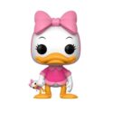 Funko Pop Disney - Ducktales Webby 310 (Patricia) (Vaulted)