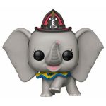 Funko Pop Disney - Dumbo Fireman Dumbo 511