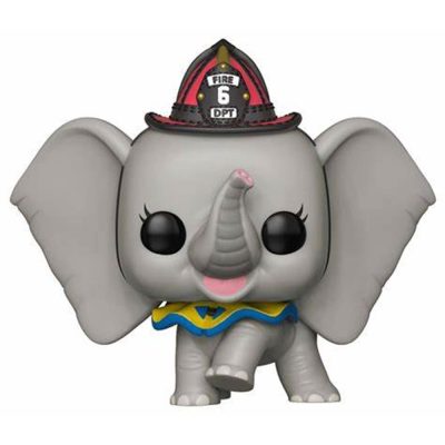 Funko Pop Disney - Dumbo Fireman Dumbo 511