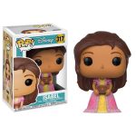 Funko Pop Disney - Elena Of Avalor Isabel 317 (Vaulted)