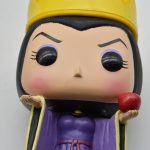 Funko Pop Disney - Evil Queen 42 (Vaulted) #2