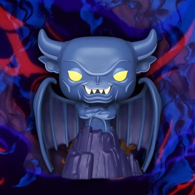 Funko Pop Disney - Fantasia 80Th Anniversary Chernabog 991