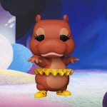 Funko Pop Disney - Fantasia 80Th Anniversary Hyacinth Hippo 992
