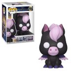 Funko Pop Disney - Fantasia 80Th Anniversary Peter Pegasus 989