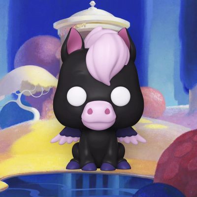 Funko Pop Disney - Fantasia 80Th Anniversary Peter Pegasus 989
