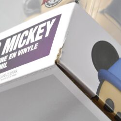 Funko Pop Disney - Fantasia 80Th Anniversary Sorcerer Mickey 993 (Special Edition) #1