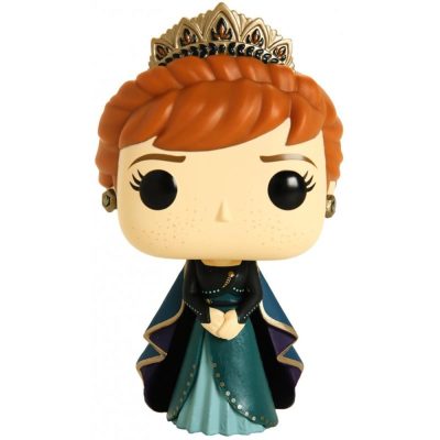 Funko Pop Disney - Frozen 2 Anna 732 (Epilogue Dress)