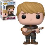 Funko Pop Disney – Frozen 2 Kristoff 584 Funko Pop Disney - Frozen 2 Kristoff 584