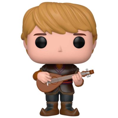 Funko Pop Disney - Frozen 2 Kristoff 584